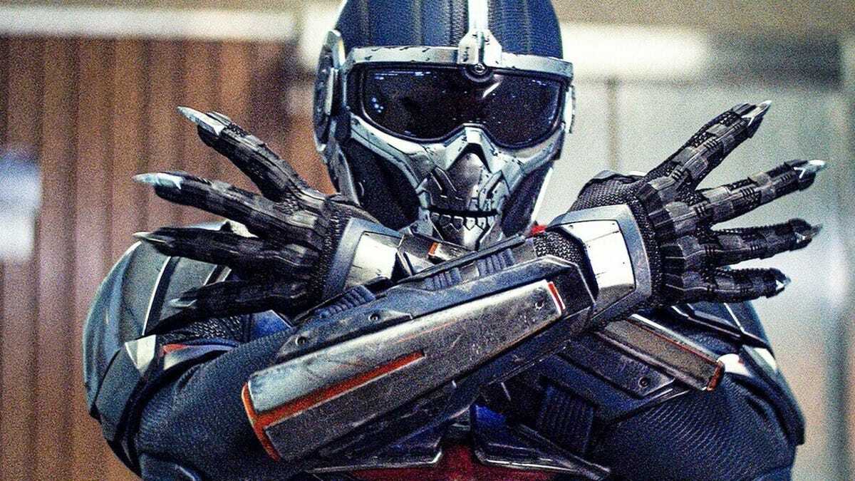Quel méchant Marvel voulez-vous voir revenir ? 2 Quel méchant Marvel voulez-vous voir revenir ? - 1