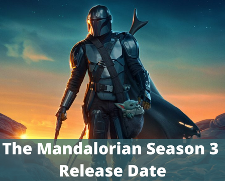 Quelle est la date de sortie de la saison 3 de Mandalorian ? Distribution, intrigue et plus de détails ! 194 Quelle est la date de sortie de la saison 3 de Mandalorian ? Distribution, intrigue et plus de détails ! - 193
