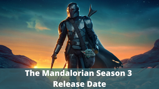Quelle est la date de sortie de la saison 3 de Mandalorian ? Distribution, intrigue et plus de détails ! 2 Quelle est la date de sortie de la saison 3 de Mandalorian ? Distribution, intrigue et plus de détails ! - 1