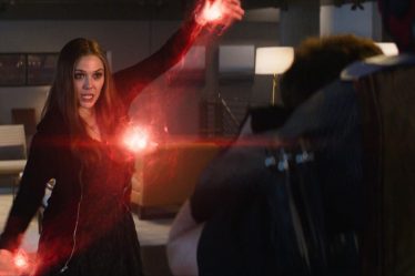 Quelle est l'origine de Scarlet Witch ? - 10