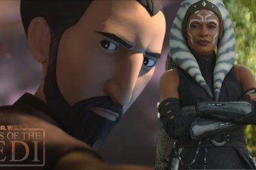 Quelle sera l'intrigue de Tales Of The Jedi ? - 7