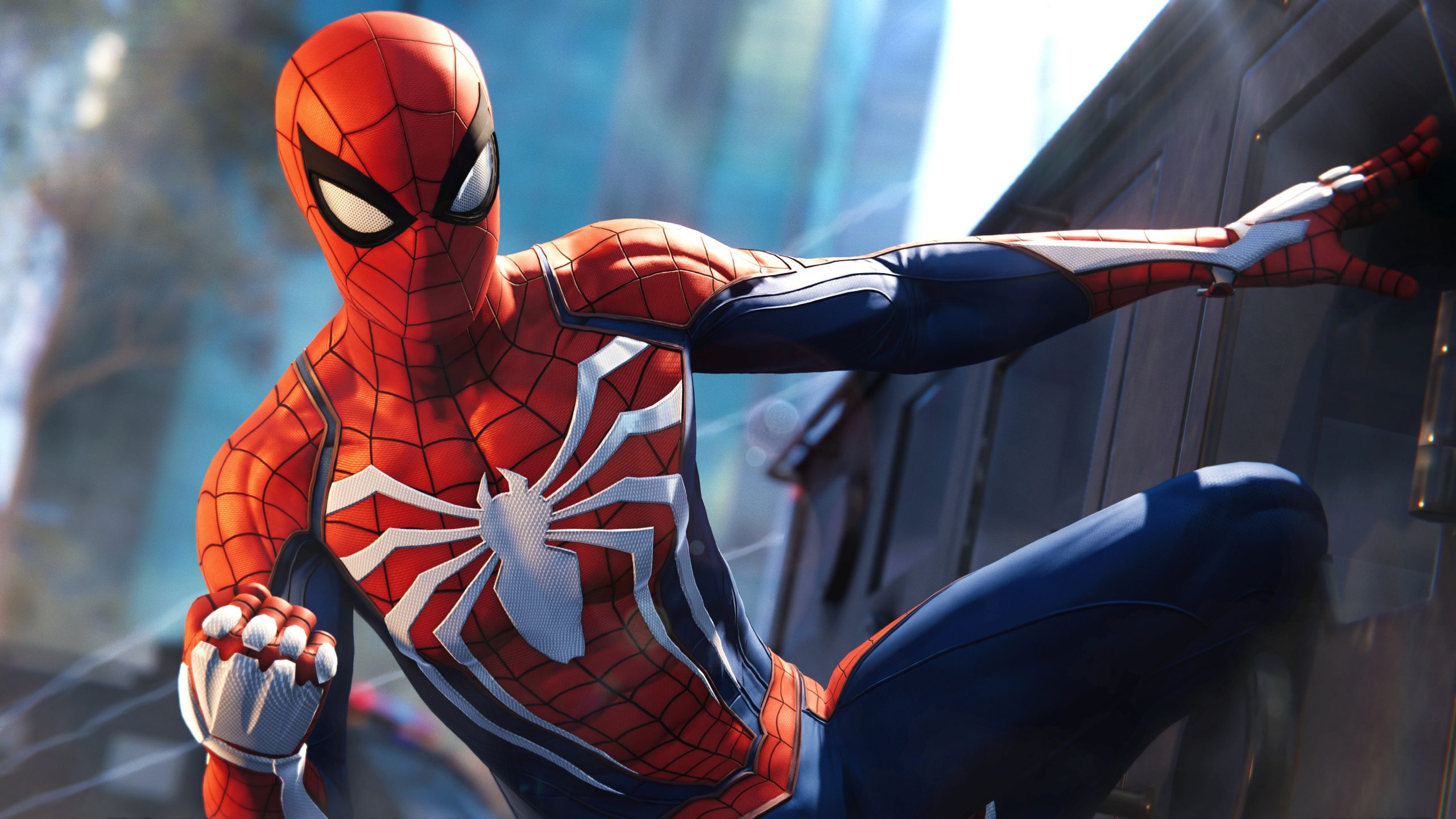 "Qu'en est-il des Avengers de l'univers insomniaque": Marvel révélant que son univers de jeu vidéo ne sera pas partagé comme MCU a des fans dans une frénésie 3 Spiderman de Marvel