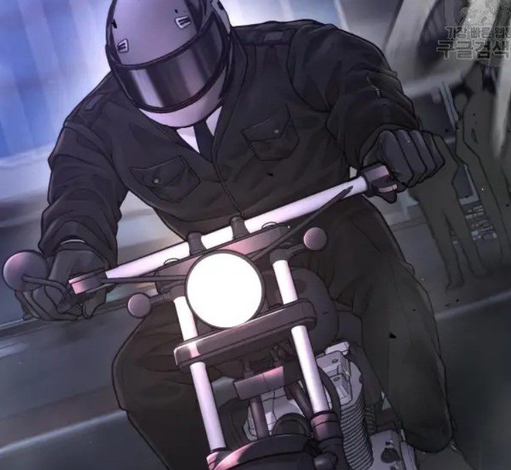 Gang de motards