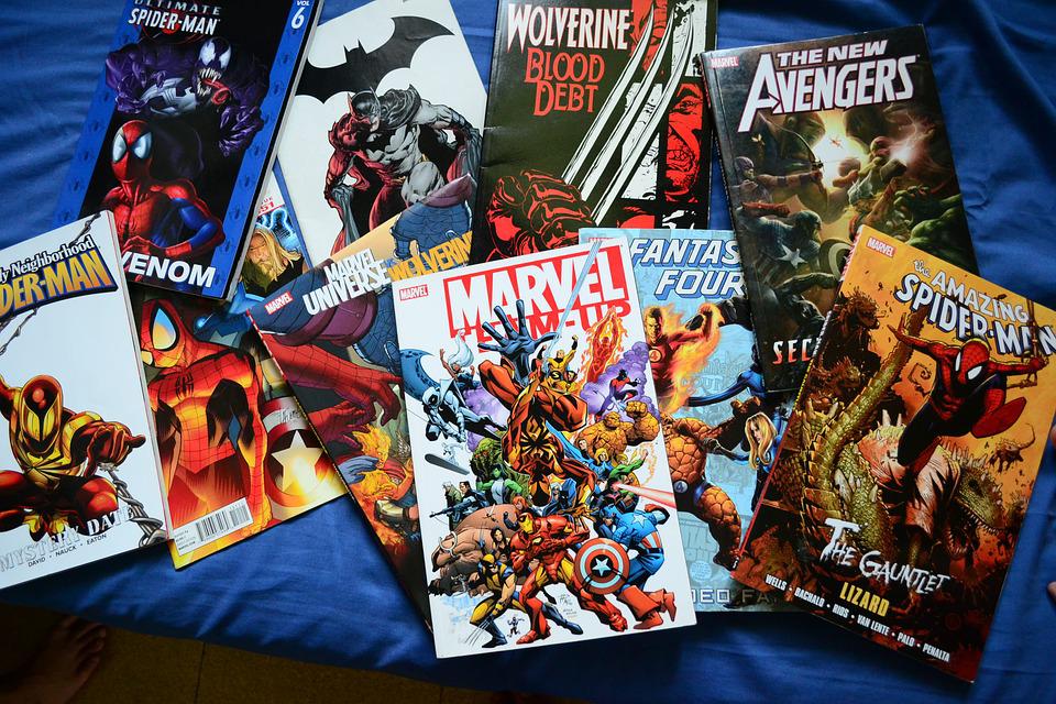 Qu'est-ce que Driving the Marvel Juggernaut ? 6 Qu'est-ce que Driving the Marvel Juggernaut ? - 5