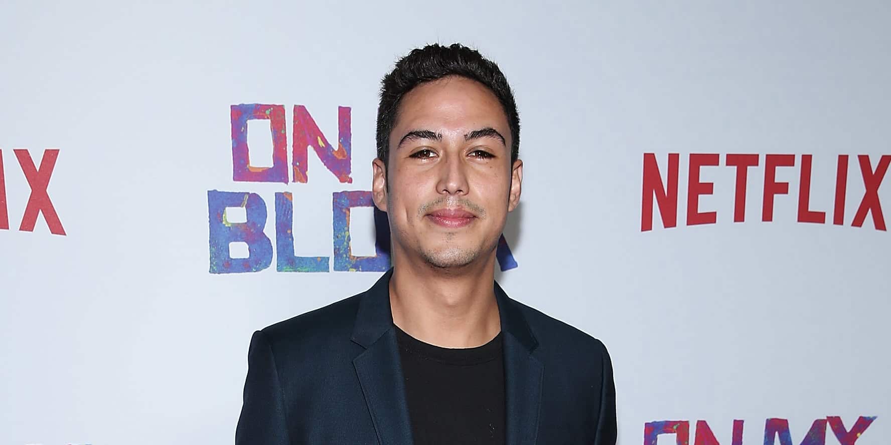 Qui est Julio Macias de 'On My Block' ? Âge, femme, valeur nette - 2 Qui est Julio Macias de 'On My Block' ? Âge, femme, valeur nette - 1