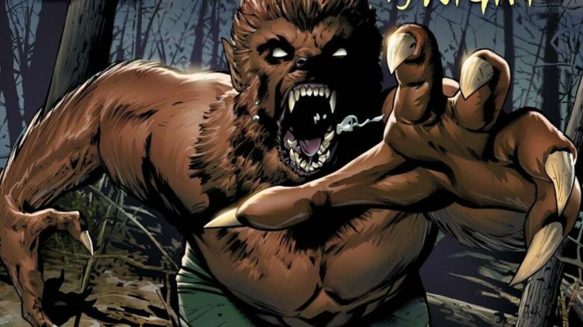 Qui est Loup-garou de nuit ? Voici tout ce que vous devez savoir sur le spécial MCU Halloween 2 Qui est Loup-garou de nuit ? Voici tout ce que vous devez savoir sur le spécial MCU Halloween - 1