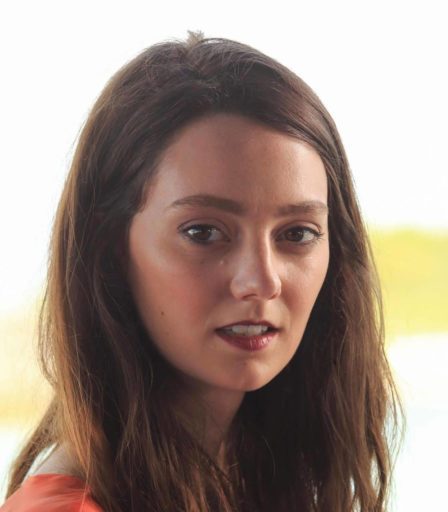 Qui est Tanya Reynolds de Netflix "Sex Education"? Biographie - 49