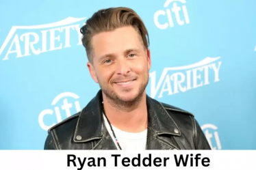 Qui est la femme de Ryan Tedder ? - 9