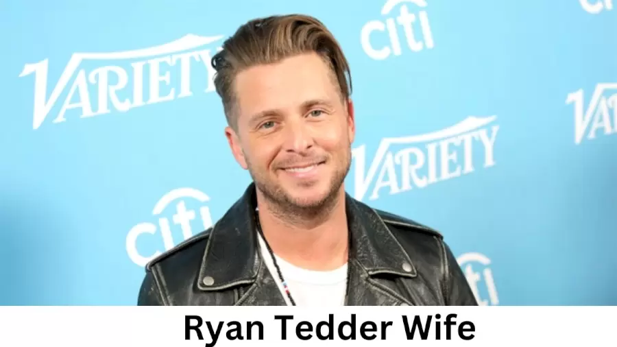 Qui est la femme de Ryan Tedder ? 2 Qui est la femme de Ryan Tedder ? - 1