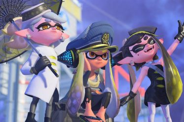 Qui est le nouveau Squidbeak Splatoon ? Toutes les identités d'agents ont été réévaluées dans Splatoon 3 après la sortie - 5