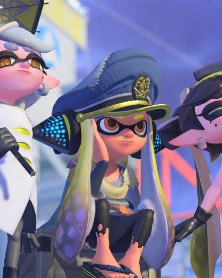 Qui est le nouveau Squidbeak Splatoon ? Toutes les identités d'agents ont été réévaluées dans Splatoon 3 après la sortie - 5