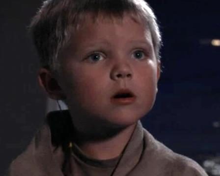 REVENGE OF THE SITH's Iconic Youngling a été payé un montant incroyablement bas pour son rôle dans le film - 40