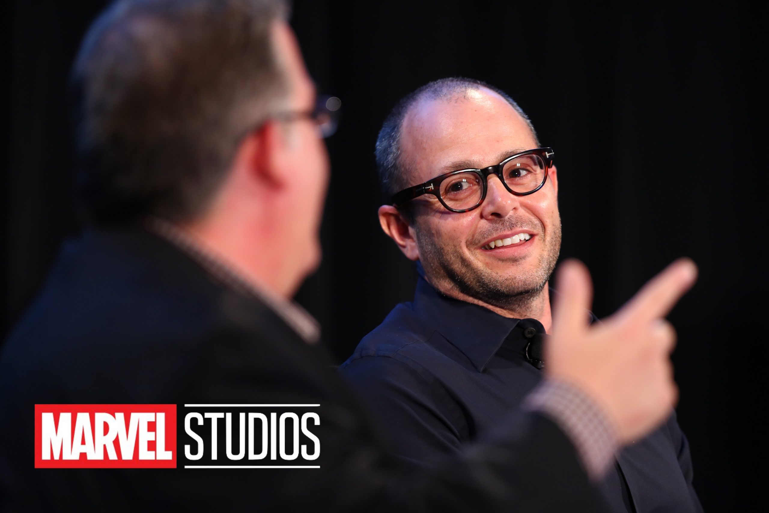 RUMEUR: Marvel travaille avec l'écrivain "Lost", "Watchmen" Damon Lindelof sur un nouveau projet mystérieux 2 RUMEUR: Marvel travaille avec l'écrivain "Lost", "Watchmen" Damon Lindelof sur un nouveau projet mystérieux - 1