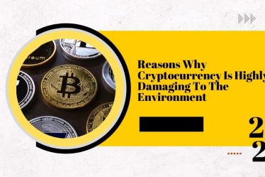 3 Raisons pour lesquelles la crypto-monnaie est très dommageable pour l'environnement - 9
