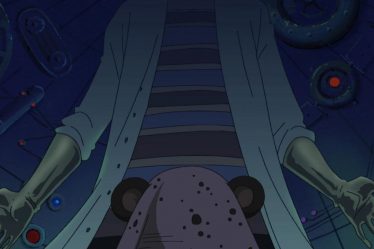 Lire One Piece Chapitre 1061 Spoilers : Rencontrez le Dr Vegapunk sur une nouvelle île ! - 8