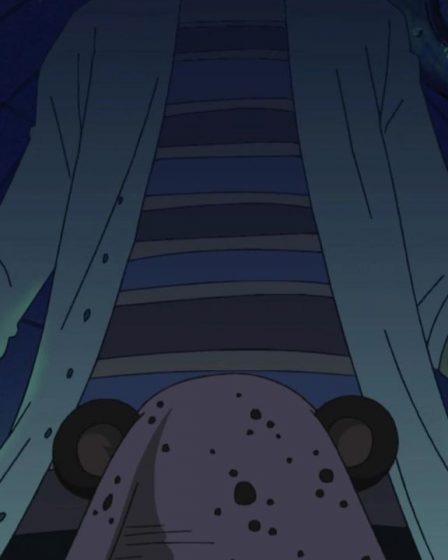 Lire One Piece Chapitre 1061 Spoilers : Rencontrez le Dr Vegapunk sur une nouvelle île ! 2 Lire One Piece Chapitre 1061 Spoilers : Rencontrez le Dr Vegapunk sur une nouvelle île ! - 1