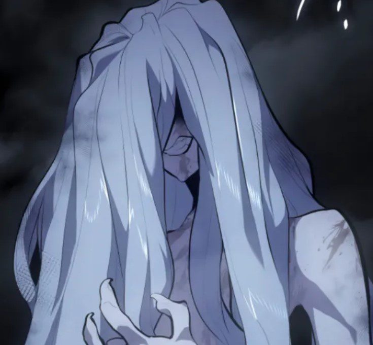 Reaper Of The Drifting Moon Chapitre 28