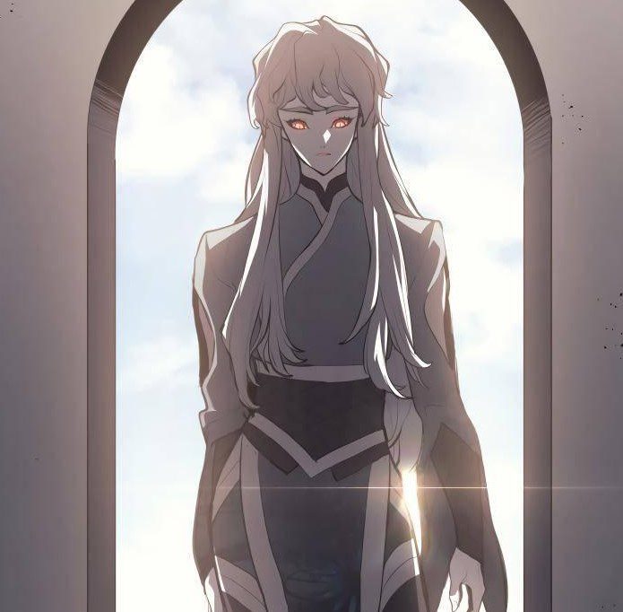 Reaper Of The Drifting Moon Chapitre 32