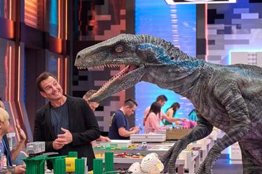 Récapitulatif de l'épisode 2 de la saison 3 de Lego Masters [UPDATING LIVE BLOG] - 8