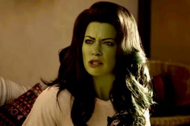 Récapitulation de l'épisode 3 de "She-Hulk" : deux camées hilarants, plus des œufs de Pâques Marvel - 3