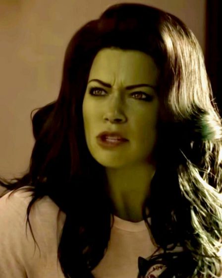 Récapitulation de l'épisode 3 de "She-Hulk" : deux camées hilarants, plus des œufs de Pâques Marvel - 23