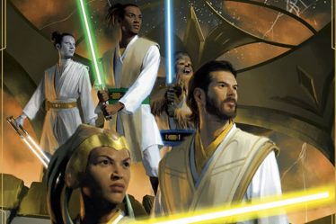 Star Wars The High Republic : Regald Coll apparaîtra-t-il dans Young Jedi Adventures ? - 5