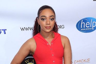 Regan Aliyah rejoint le casting de la série Ironheart de Marvel - 5