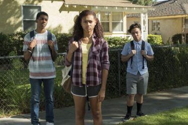Regarder On My Block - Saison 01 Film complet sur FMovies.to - 11