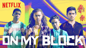 Regarder On My Block - Saison 2 gratuitement en ligne 2 Regarder On My Block - Saison 2 gratuitement en ligne - 1