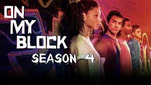 Regarder On My Block - Saison 4 gratuitement en ligne - 5