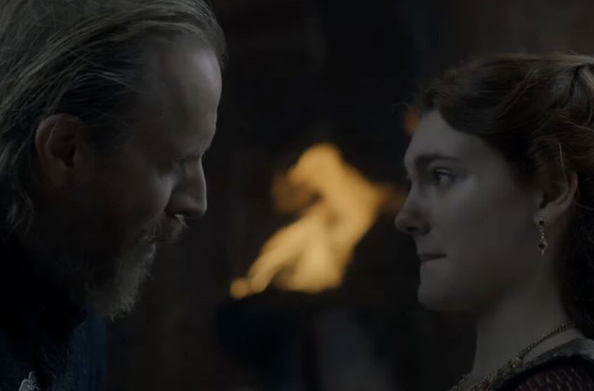 Regardez la bande-annonce de House of the Dragon Épisode 5, "Nous éclairons le chemin" 3 Image: House of the Dragon/HBO