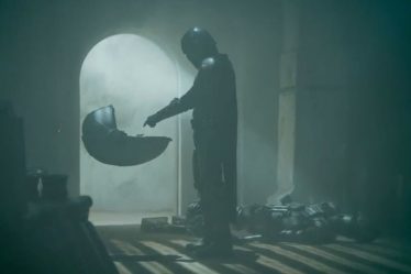Regardez la première bande-annonce de la saison 3 de "The Mandalorian" - 5