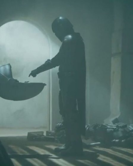 Regardez la première bande-annonce de la saison 3 de "The Mandalorian" 114 Regardez la première bande-annonce de la saison 3 de "The Mandalorian" - 113