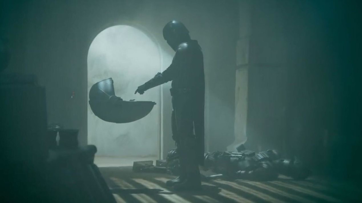 Regardez la première bande-annonce de la saison 3 de "The Mandalorian" 2 Regardez la première bande-annonce de la saison 3 de "The Mandalorian" - 1