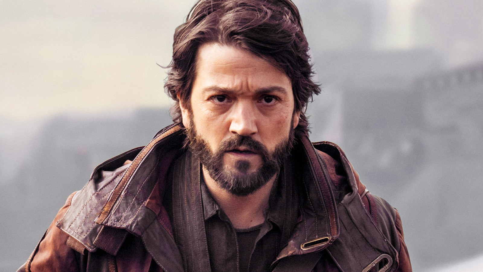 Rencontrez le casting de la série Rogue One Prequel 2 Rencontrez le casting de la série Rogue One Prequel - 1