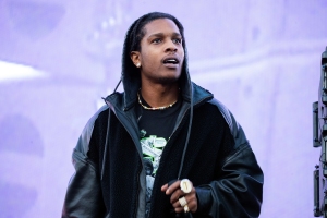Rencontrez les artistes qui prennent le New York Drill dans une nouvelle direction – Rolling Stone 3 LONDRES, ANGLETERRE - 01 JUILLET : (ÉDITORIAL