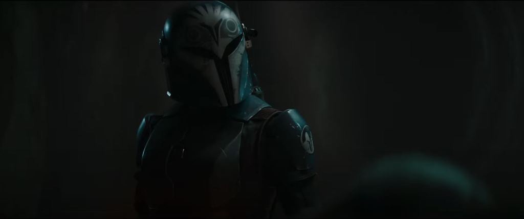 Répartition de la bande-annonce de la saison 3 de Mandalorian : Katan, Mandalore et... Babu Frik ?! 3 Bo-Katan dans Star Wars : Le Mandalorien