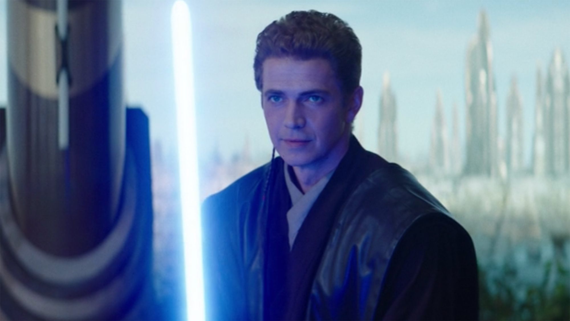 Repenser Anakin Skywalker : Comment Star Wars n'a pas réussi à explorer correctement son personnage le plus important 3 Obi Wan Kenobi Épisode 5