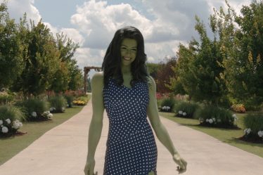 Revue de l'épisode 6 de She-Hulk: Attorney At Law - 9