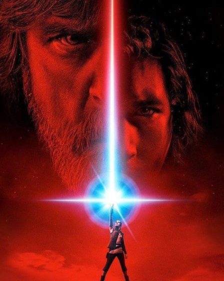 Rian Johnson détaille l'hésitation initiale de Mark Hamill avec Luke Skywalker du dernier Jedi 6 Rian Johnson détaille l'hésitation initiale de Mark Hamill avec Luke Skywalker du dernier Jedi - 5