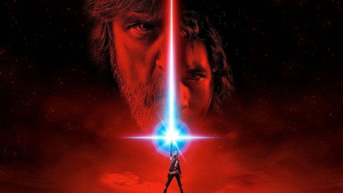 Rian Johnson détaille l'hésitation initiale de Mark Hamill avec Luke Skywalker du dernier Jedi 2 Rian Johnson détaille l'hésitation initiale de Mark Hamill avec Luke Skywalker du dernier Jedi - 1