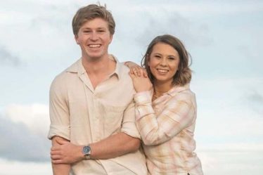 Robert Irwin "fâché" avec sa sœur Bindi alors qu'elle fait ses débuts à Marvel dans "Spidey and his Amazing Friends" - 9