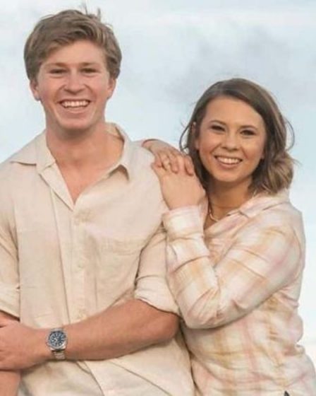 Robert Irwin "fâché" avec sa sœur Bindi alors qu'elle fait ses débuts à Marvel dans "Spidey and his Amazing Friends" 109 Robert Irwin "fâché" avec sa sœur Bindi alors qu'elle fait ses débuts à Marvel dans "Spidey and his Amazing Friends" - 108