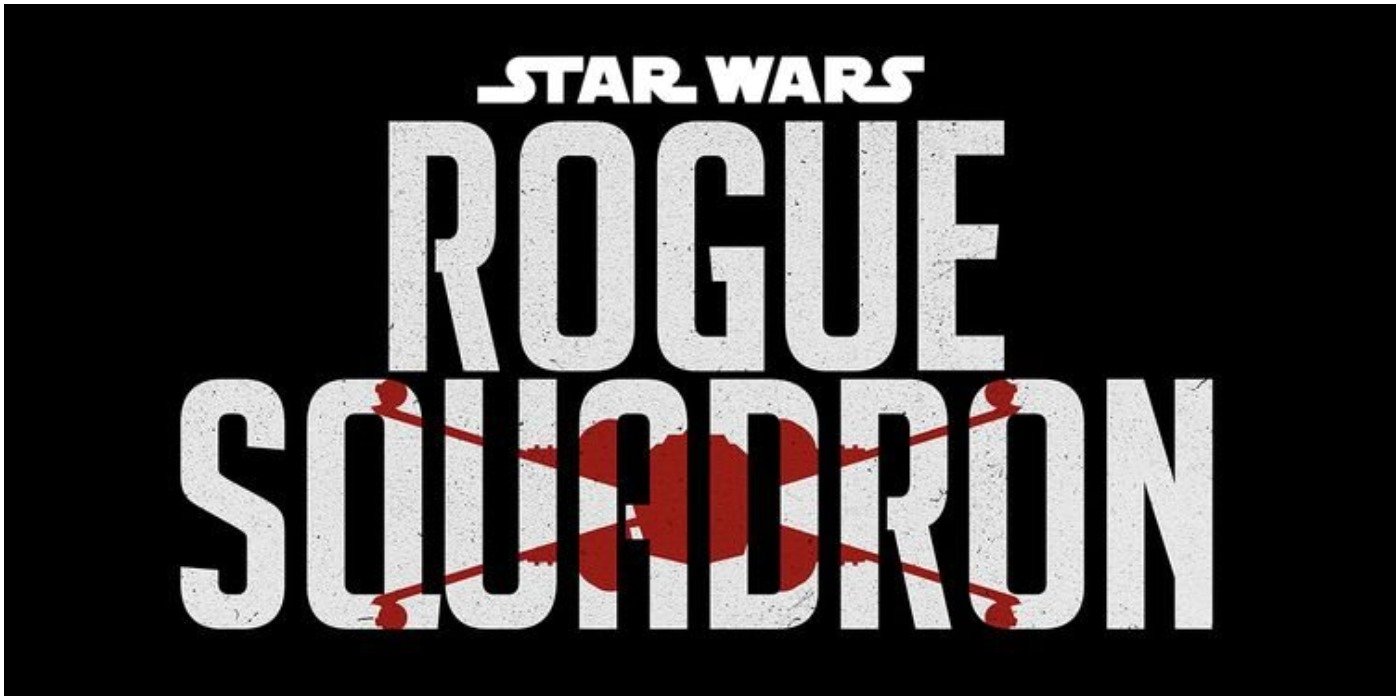 'Rogue Squadron' retiré du calendrier de sortie 2 'Rogue Squadron' retiré du calendrier de sortie - 1