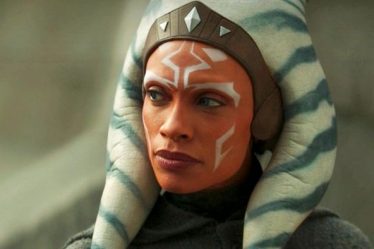 Rosario Dawson explique comment The Mandalorian a été bénéfique pour Star Wars - 5