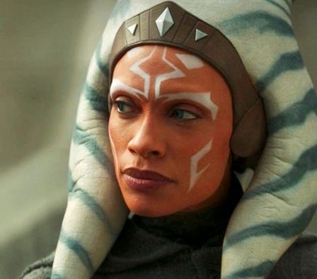 Rosario Dawson explique comment The Mandalorian a été bénéfique pour Star Wars 117 Rosario Dawson explique comment The Mandalorian a été bénéfique pour Star Wars - 116
