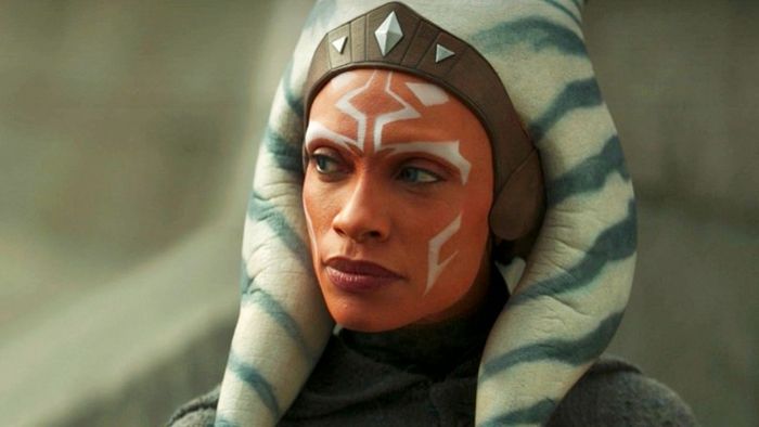 Rosario Dawson explique comment The Mandalorian a été bénéfique pour Star Wars 2 Rosario Dawson explique comment The Mandalorian a été bénéfique pour Star Wars - 1