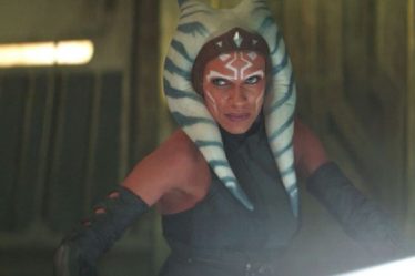 Rosario Dawson fait le point sur les progrès du tournage d'Ahsoka "Super Amazing" - 7
