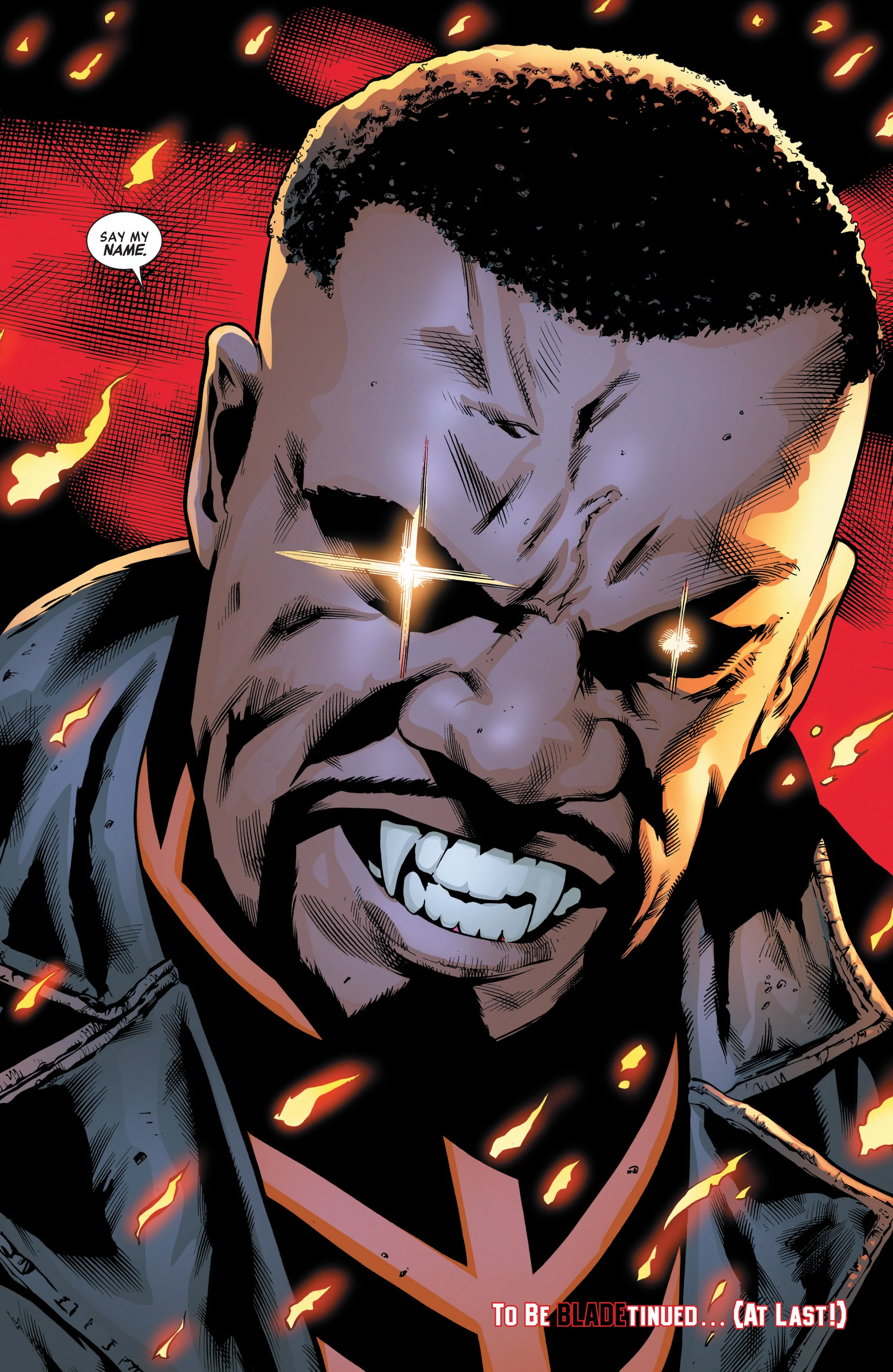 Rumeur : le redémarrage de "Blade" de Marvel en pagaille complète, la star Mahershala Ali serait "très frustrée par le processus" - 3