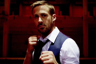 Ryan Gosling a rencontré Marvel, mais il ne s'agissait pas de Ghost Rider - 18